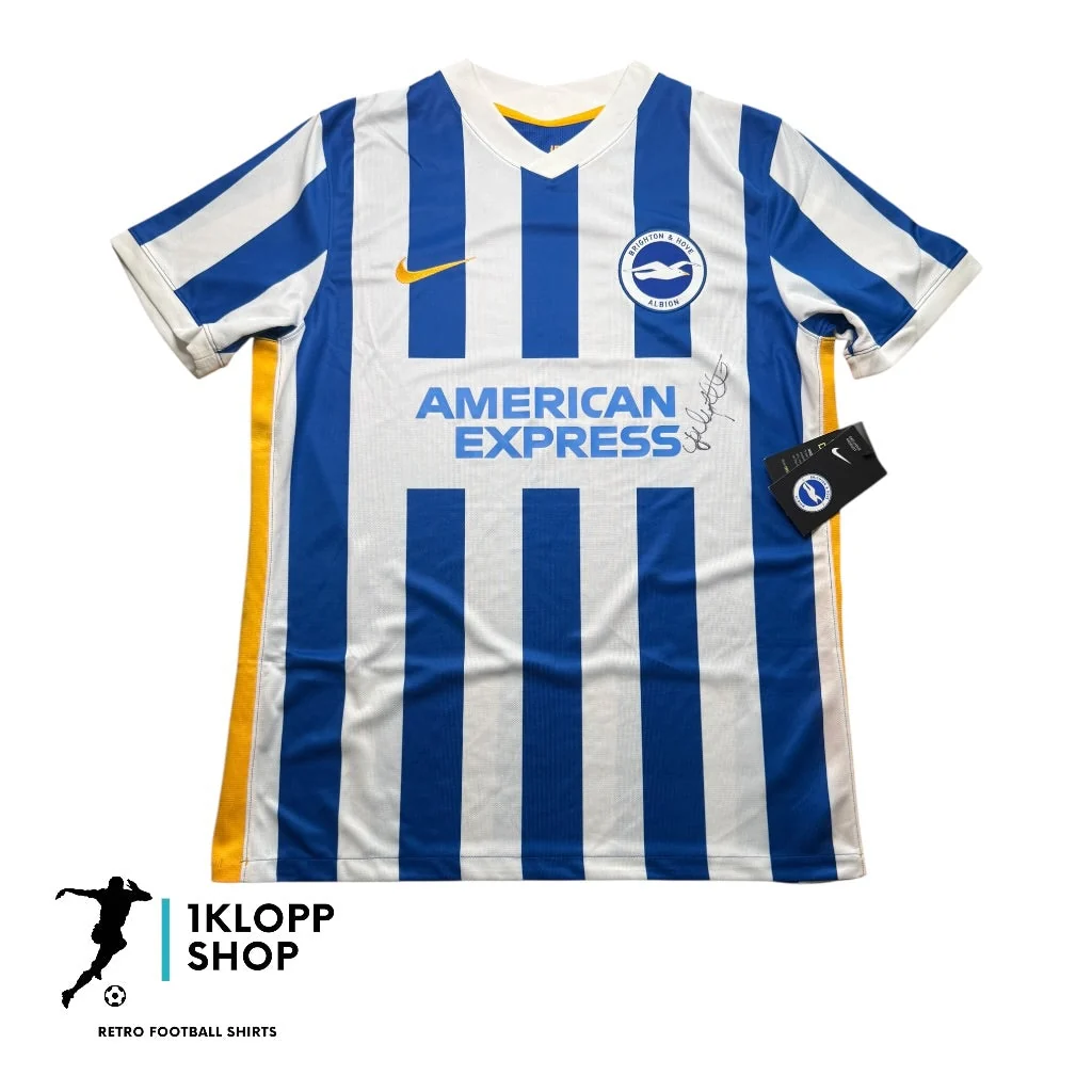 Brighton and Hove Albion 2021-22 Special