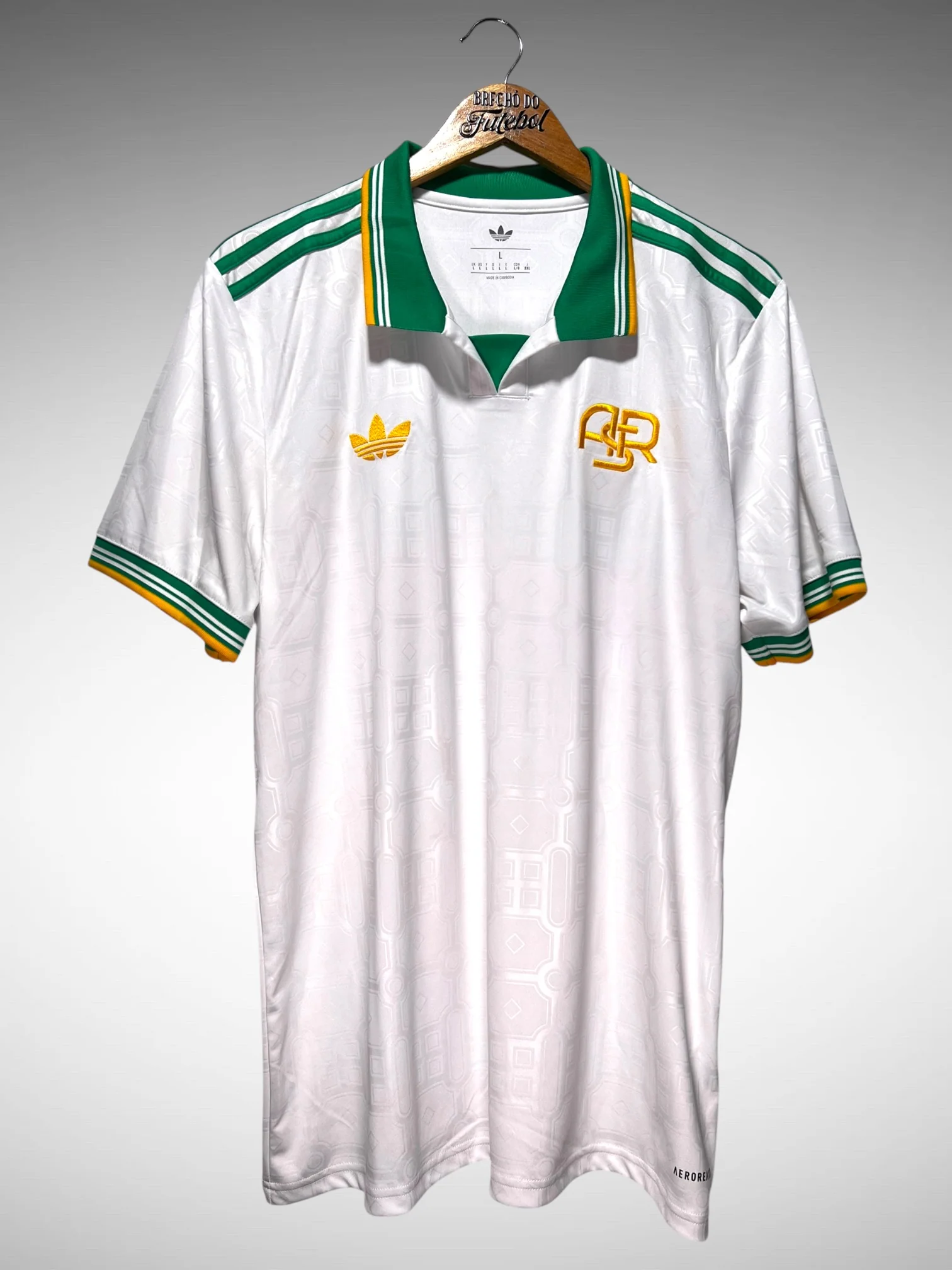 Roma 2025 Third
