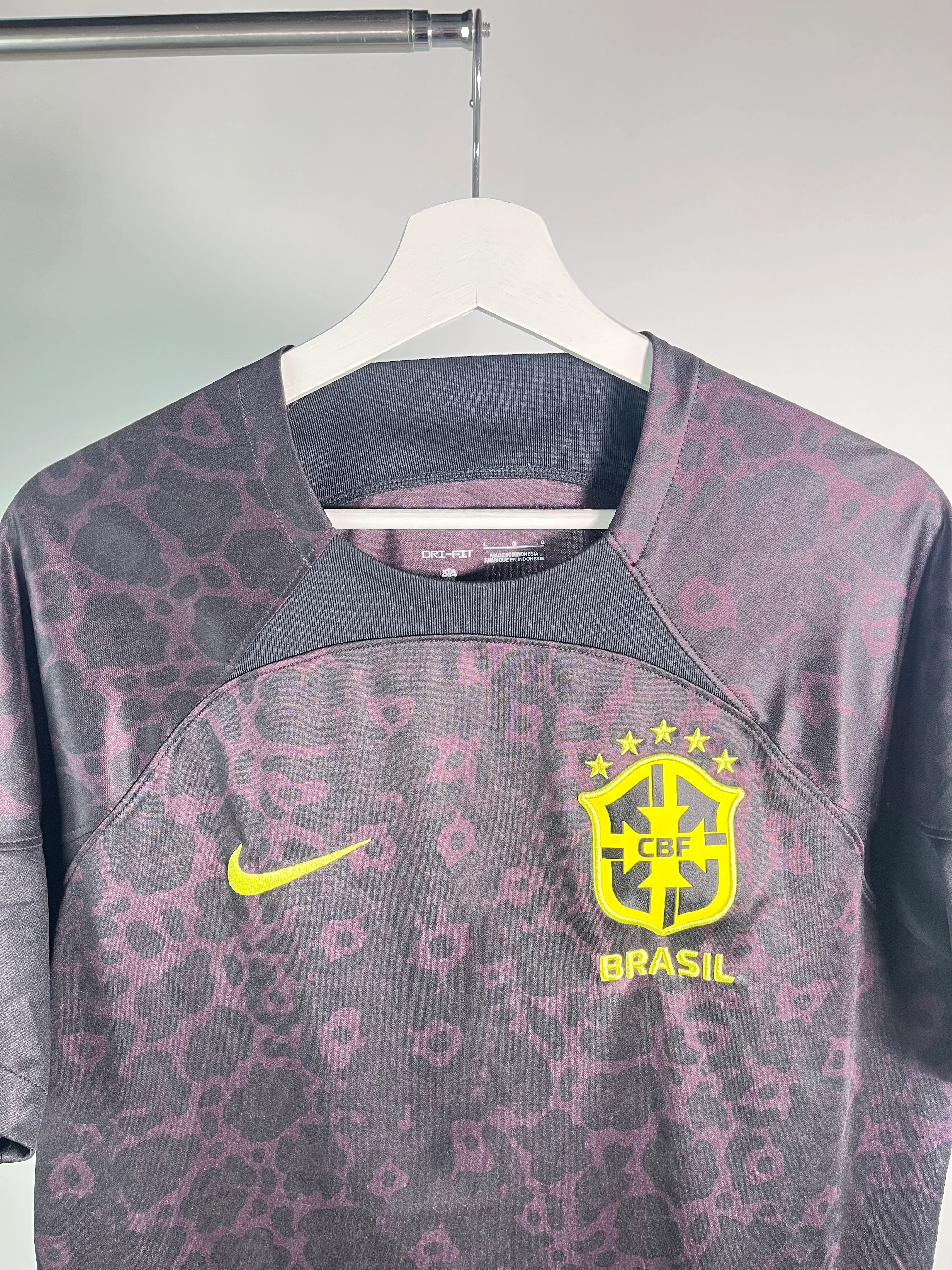 Brazil 2022-24 Gk
