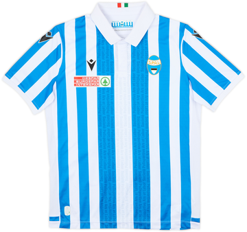 SPAL 2022-23 Home
