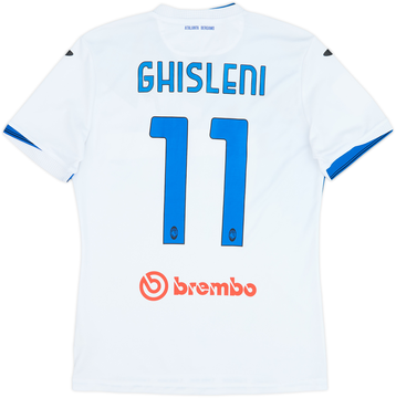 Atalanta 2020-21 Away