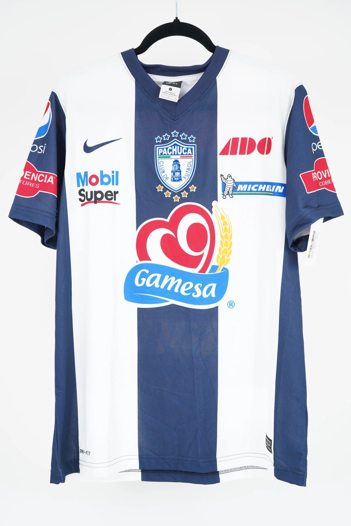 Pachuca 2011 Special