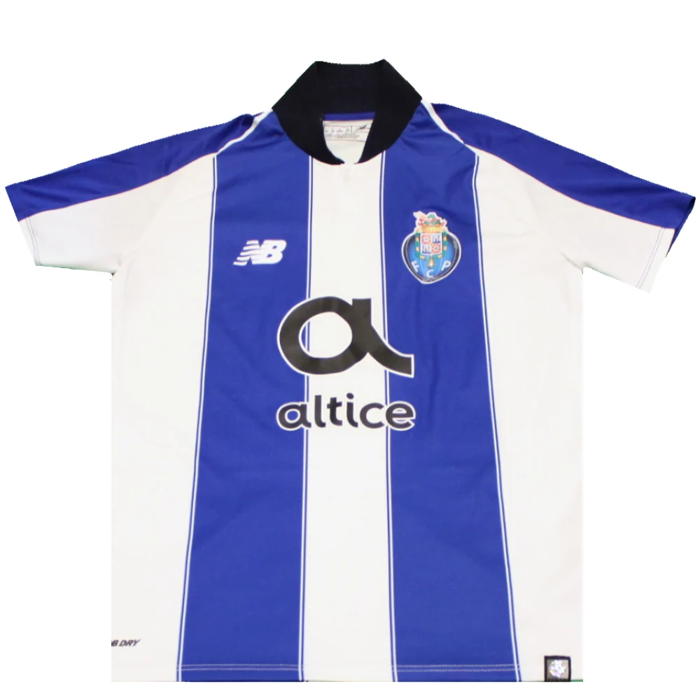 Porto 2018-19 Home