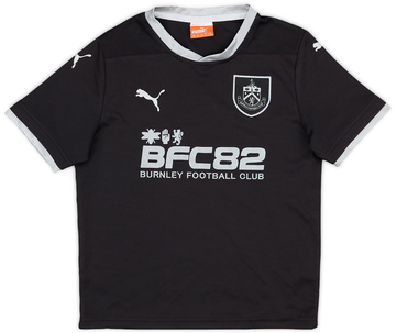 Burnley 2014-15 Away
