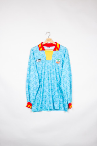 Lecce 1995-96 Training