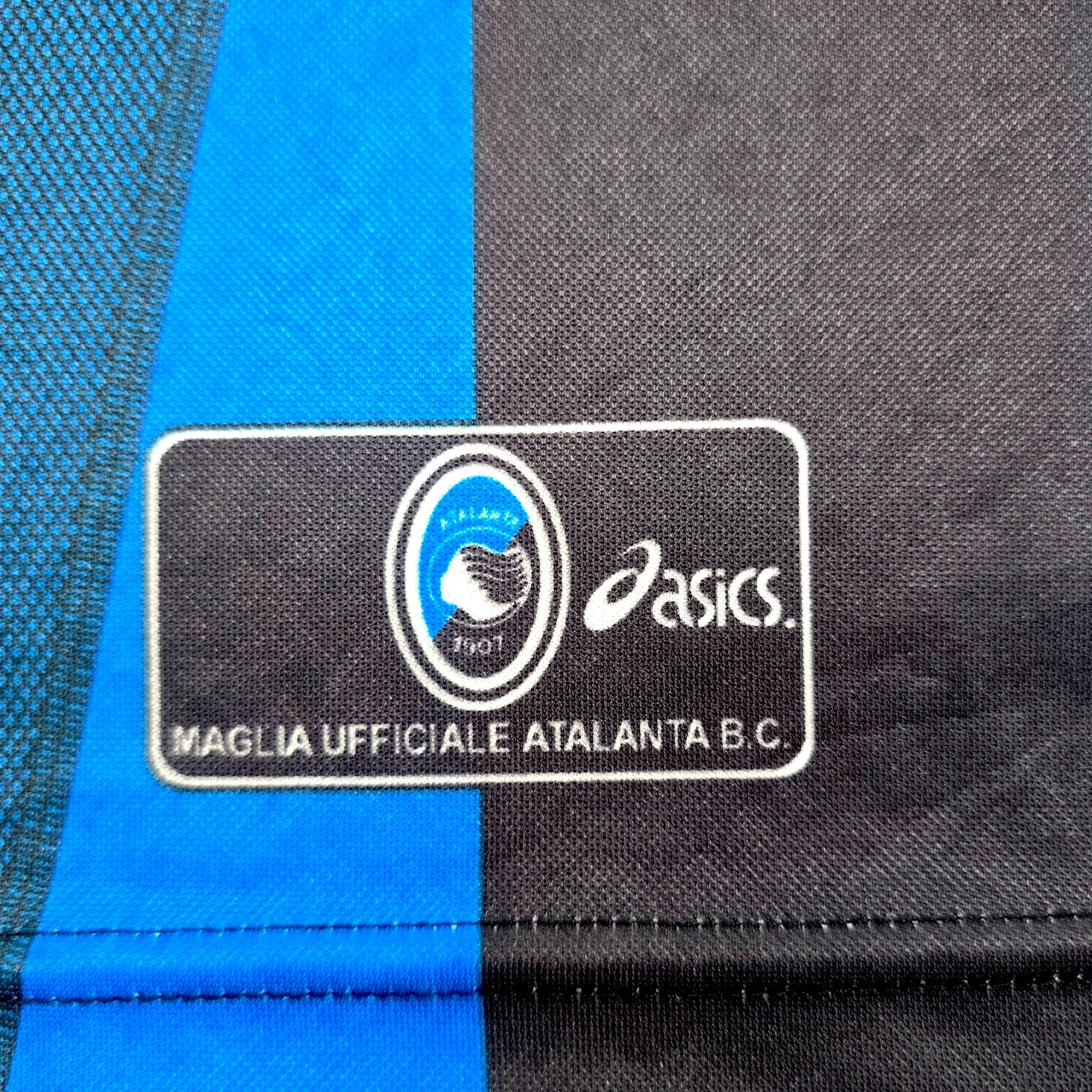 Atalanta 2004-05 Home