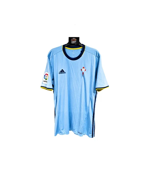 Celta Vigo 2016-17 Home