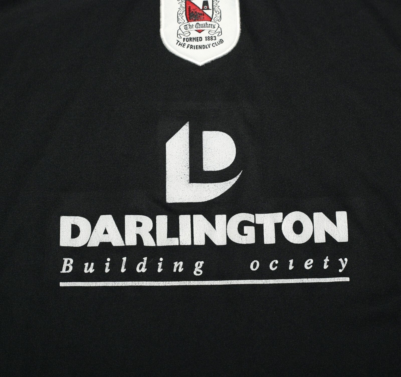 Darlington 2004-05 Away