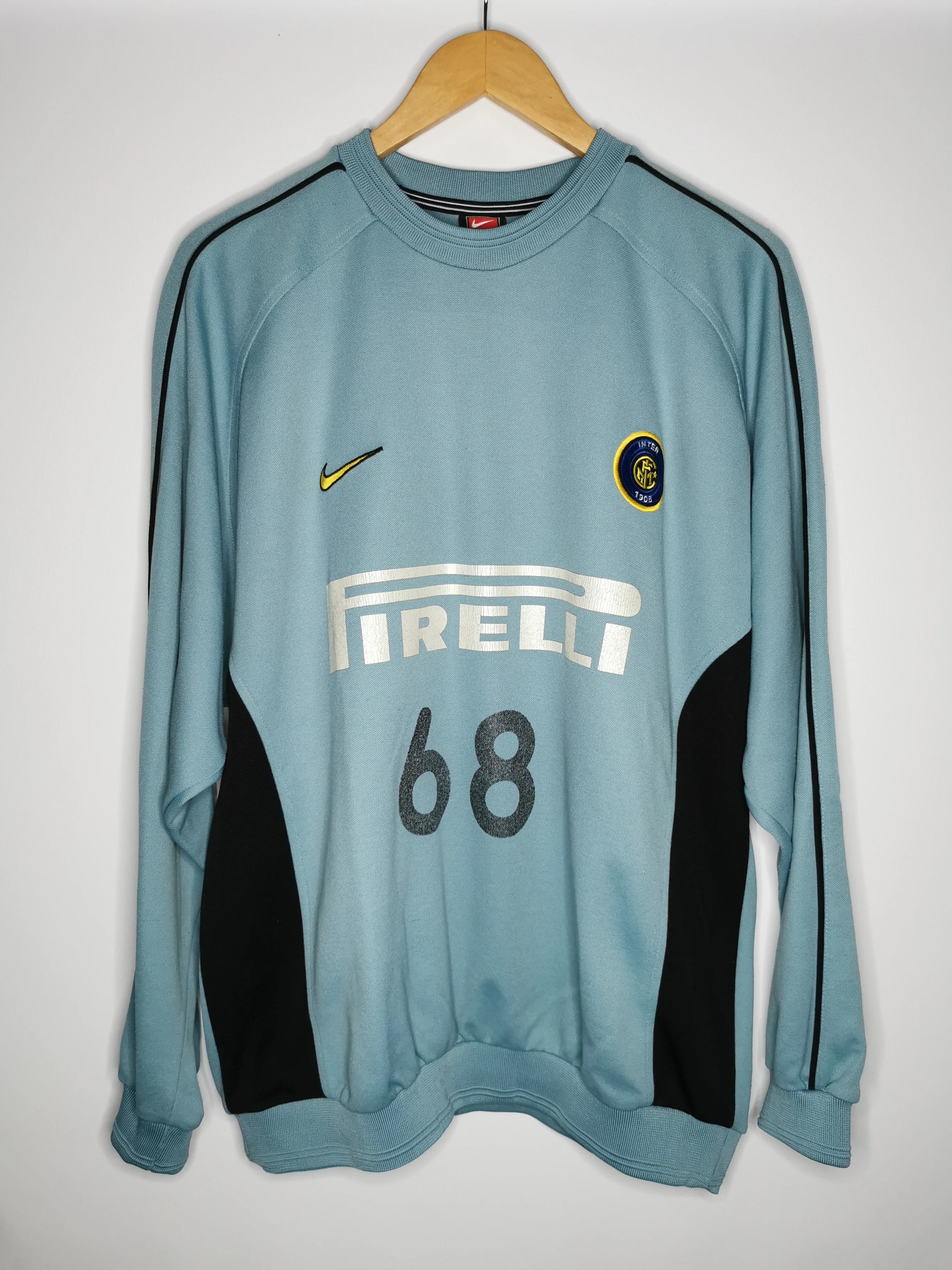 Milan 1999 Special