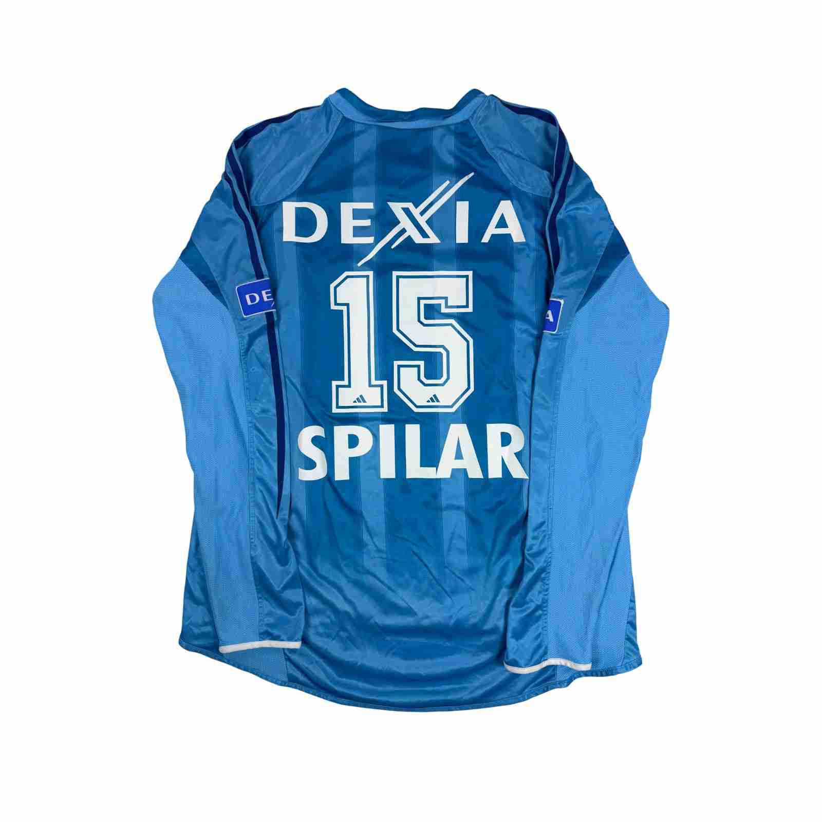 Club Brugge 2004-06 Special