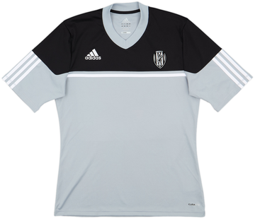 AC Cesena 2012-13 Training