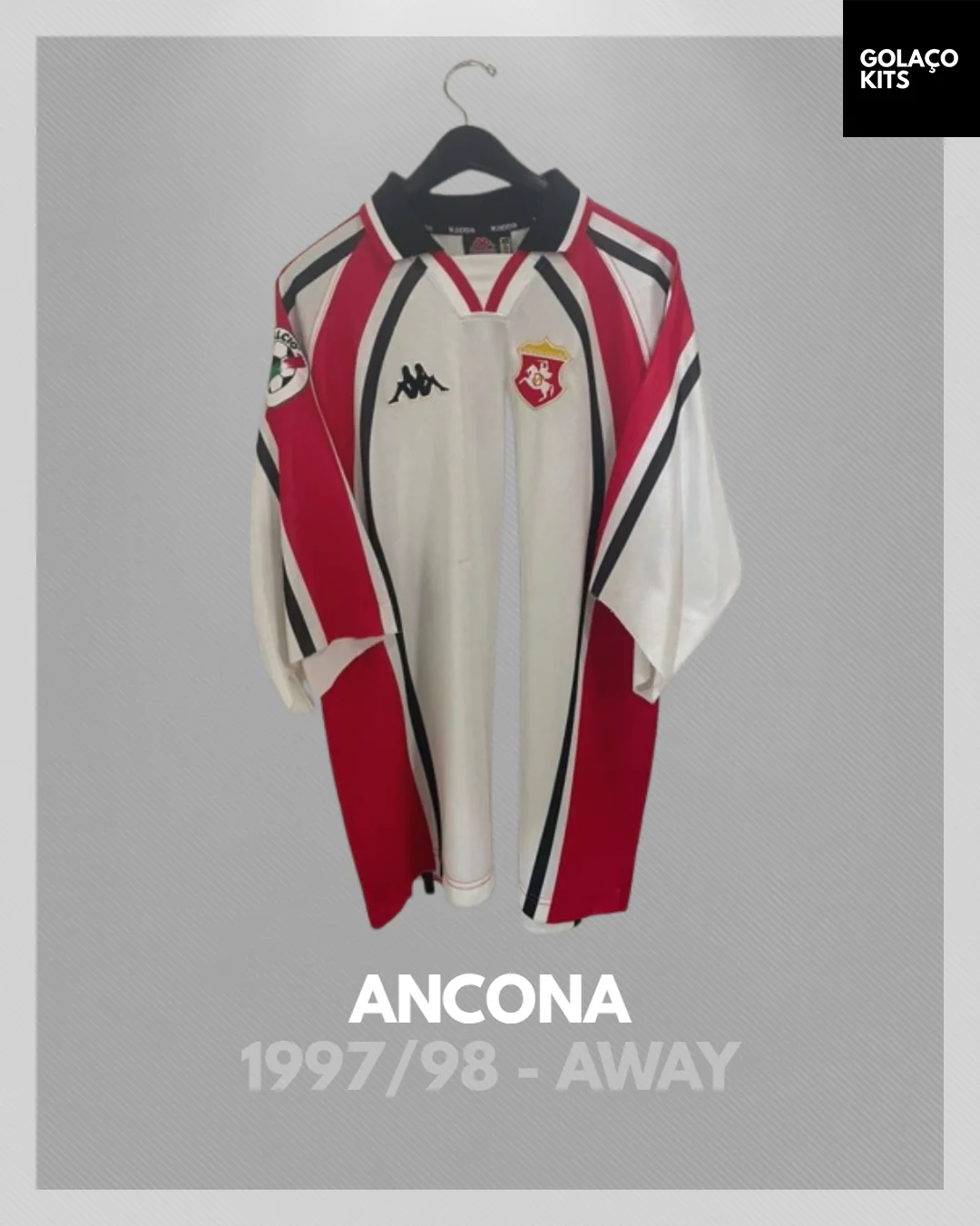 Ancona 1997-98 Special