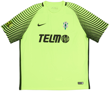 Jablonec 2017-18 Gk