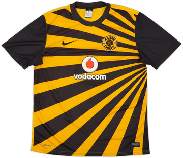 Kaizer Chiefs 2011-12 Home