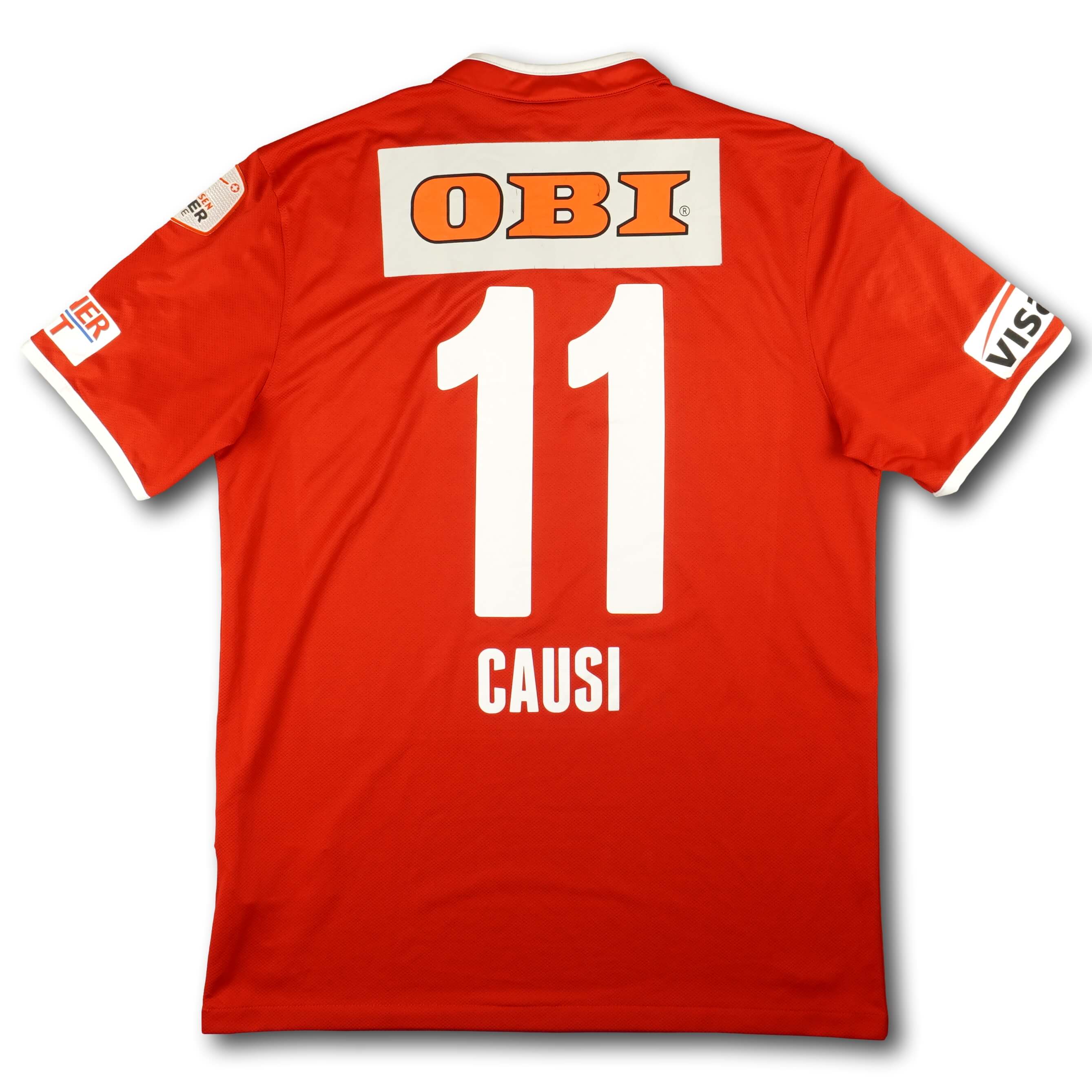 FC Thun 2013-14 Home