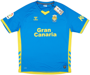 Las Palmas 2020-21 Away