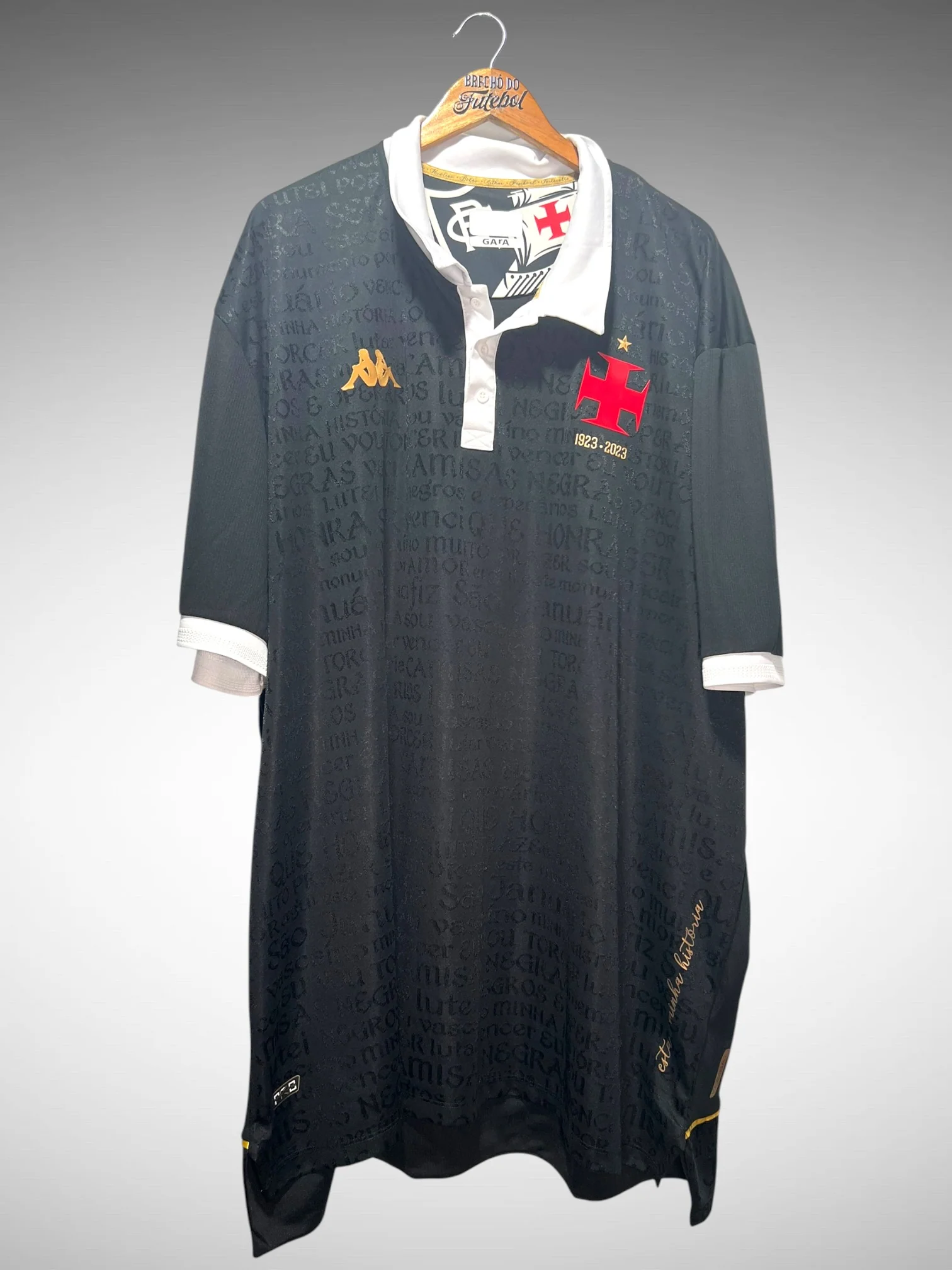 Vasco Da Gama 2023 Third