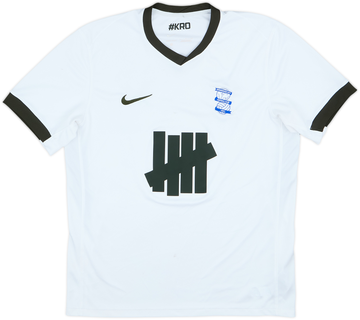Birmingham City 2024-25 Away