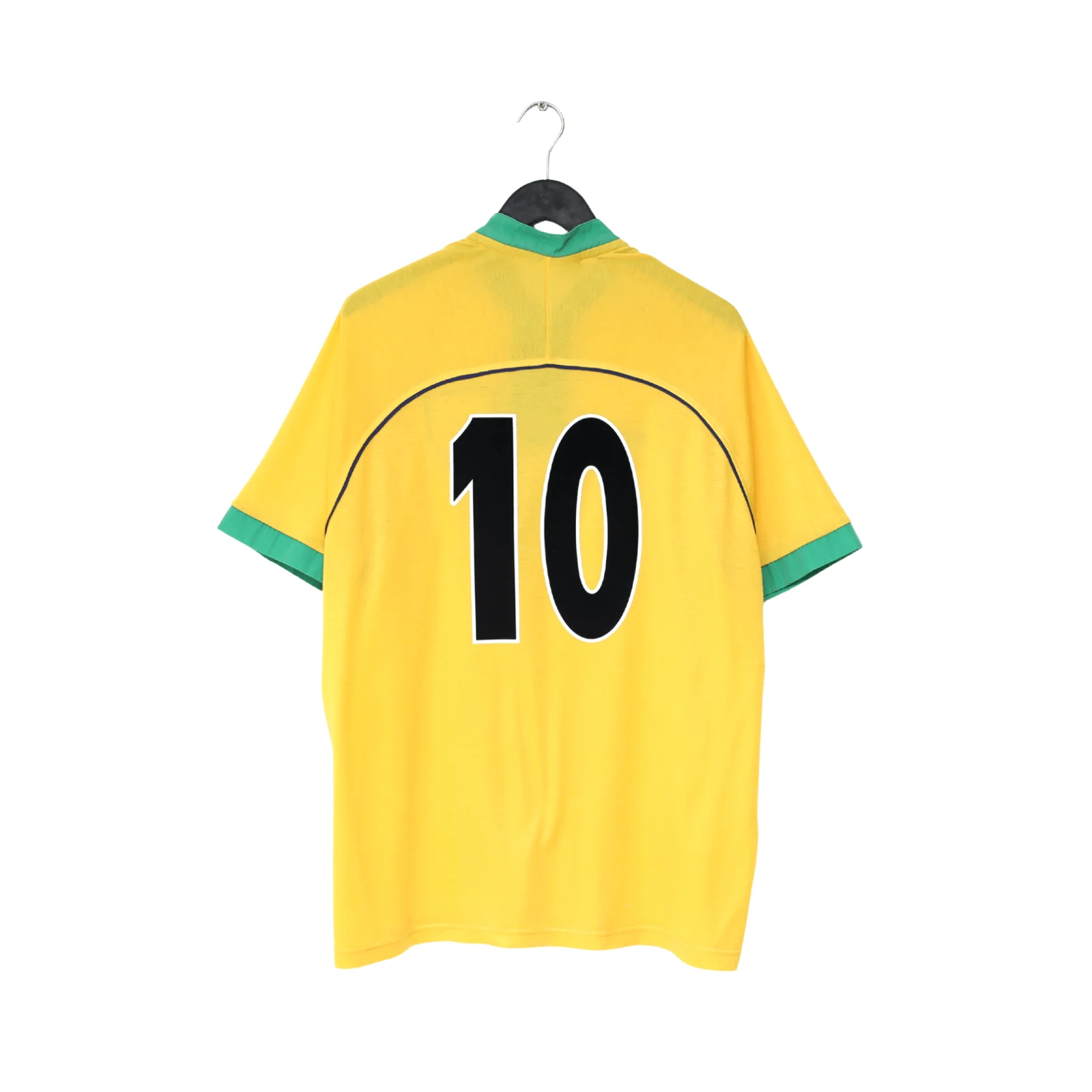Norwich City 1997-99 Home