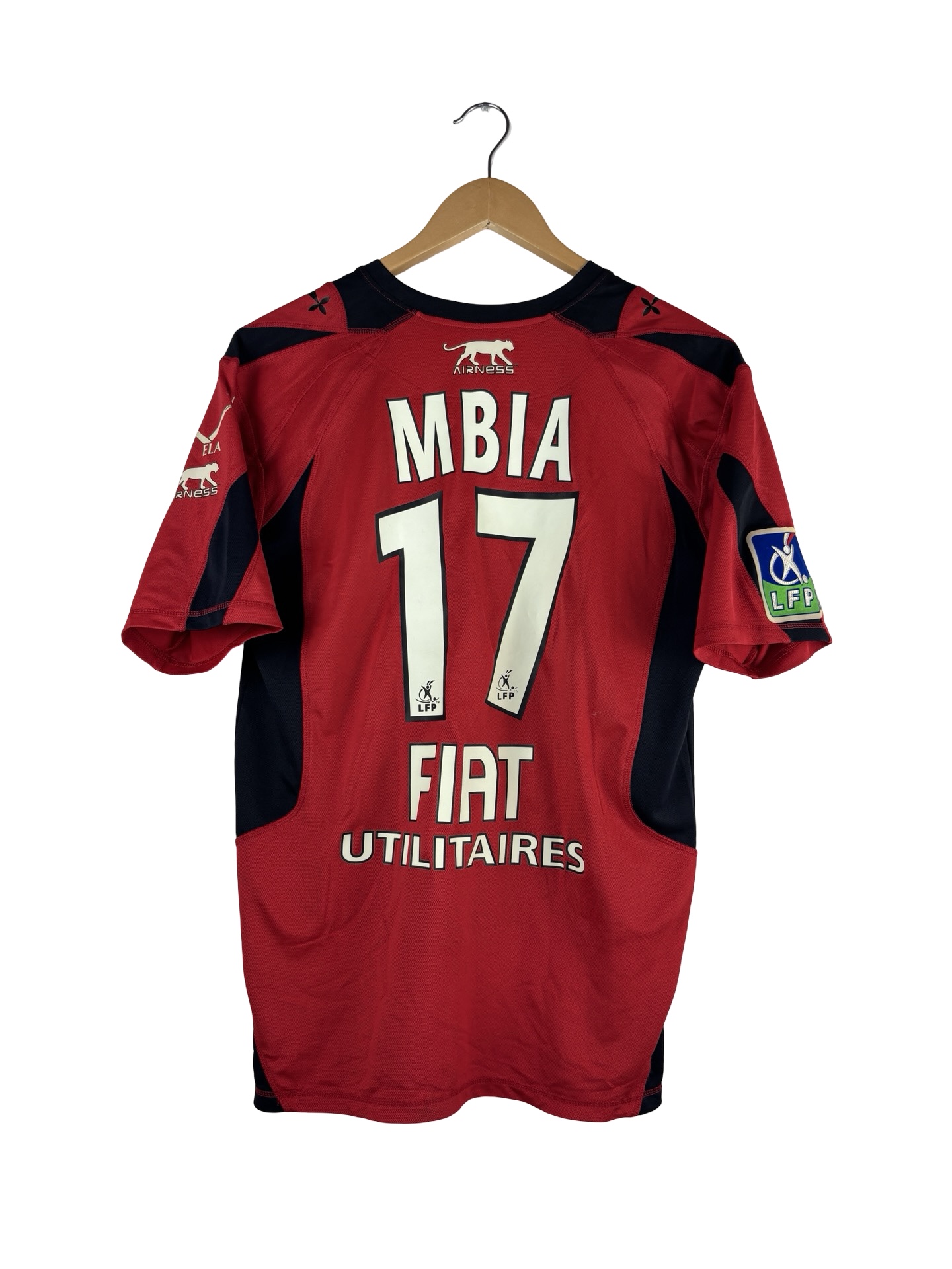 Stade Rennais 2006-07 Special