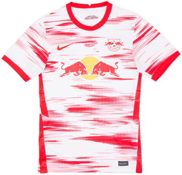 RB Leipzig 2021-22 Home