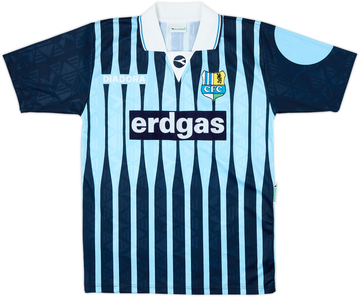 Chemnitzer FC 1998-99 Home