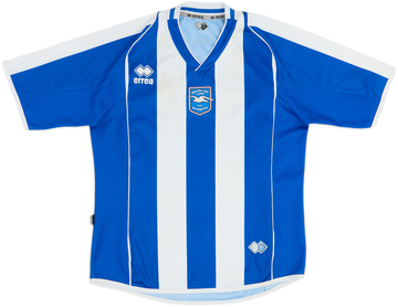 Brighton & Hove Albion 2006-07 Home