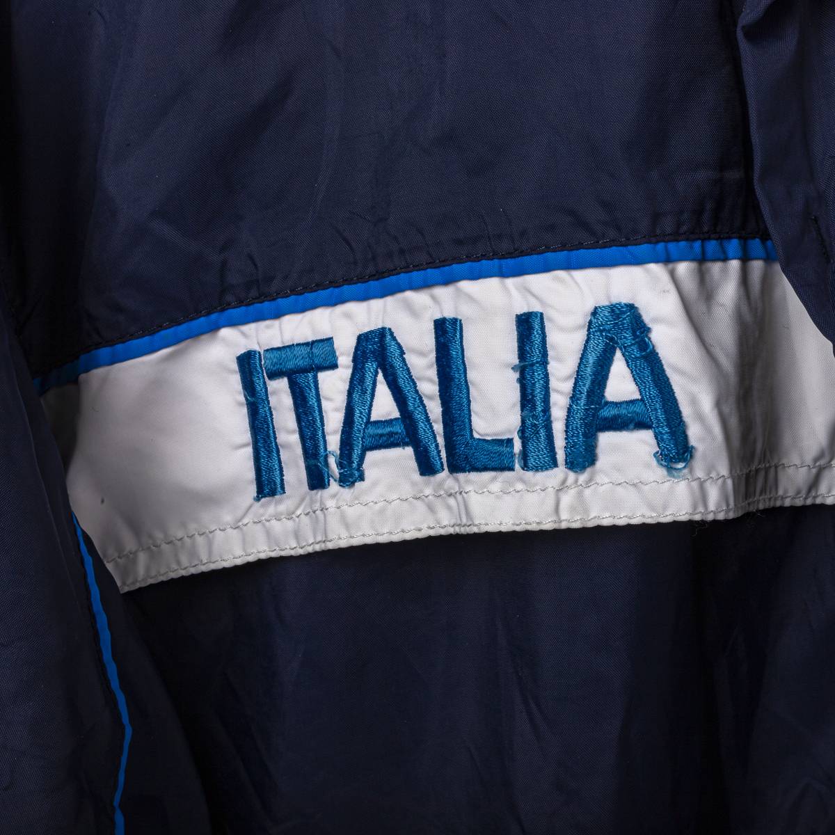 Italia 2000 Training