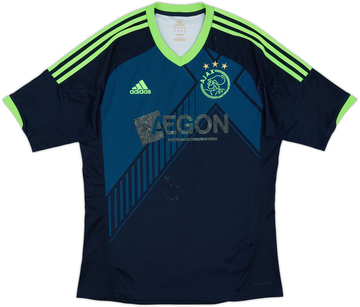 Ajax 2012-13 Away