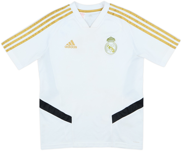 Real Madrid 2019-20 Training