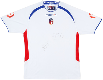 Bologna 2005-06 Away