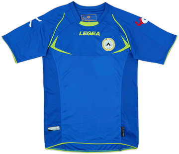 Udinese 2012-13 Away