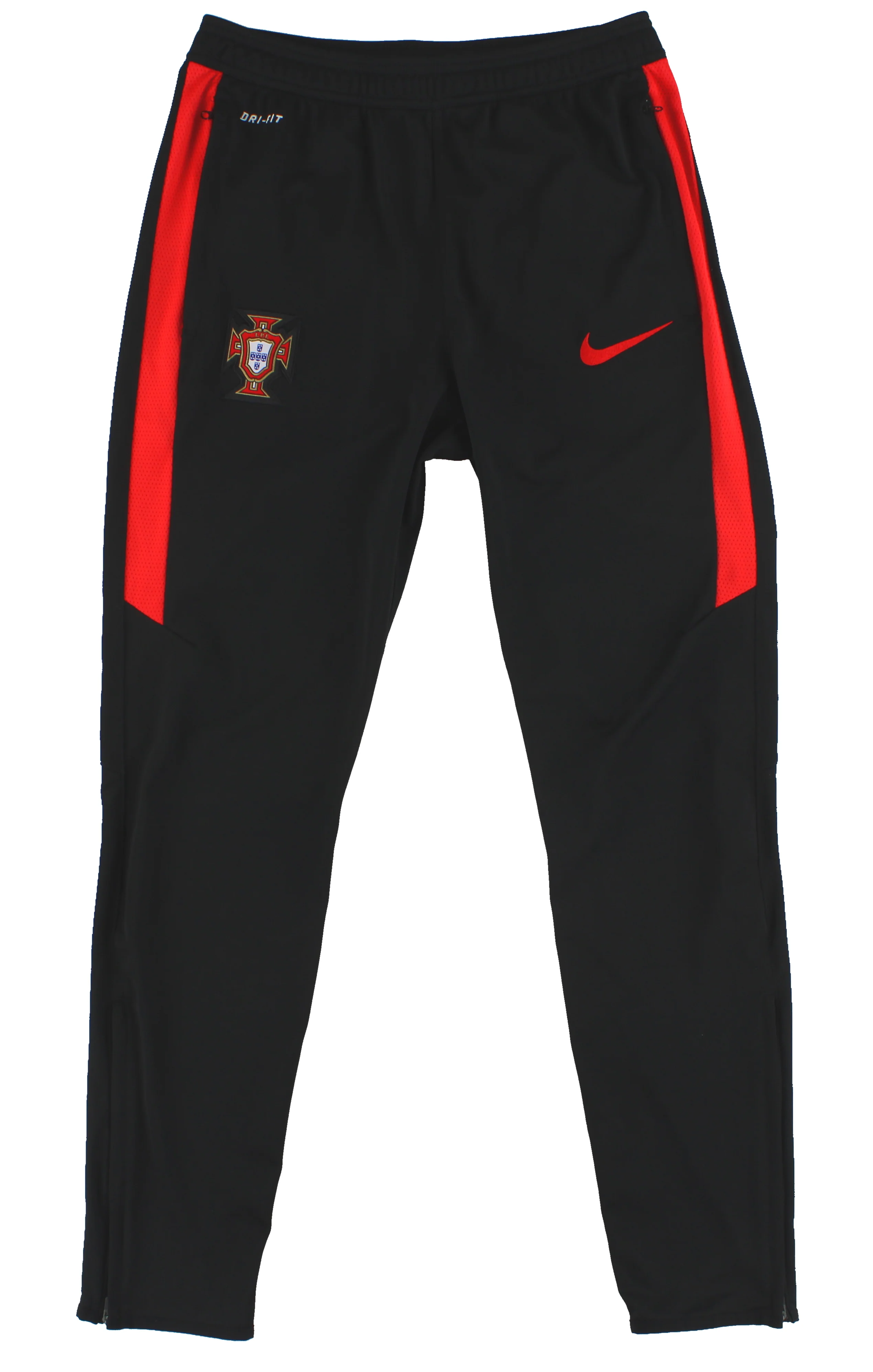 Portugal 2016-17 Training