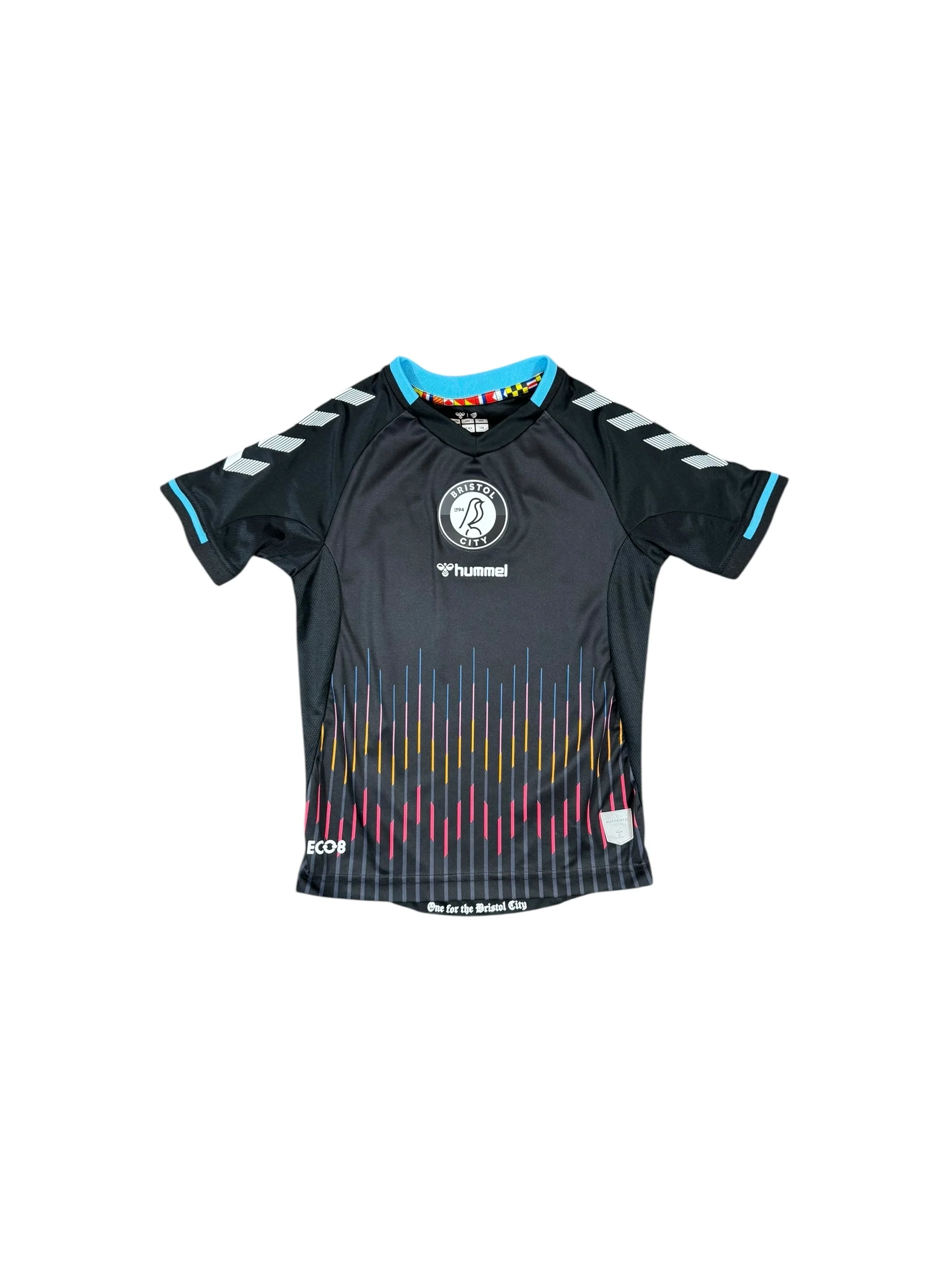 Bristol City 2021-22 Away