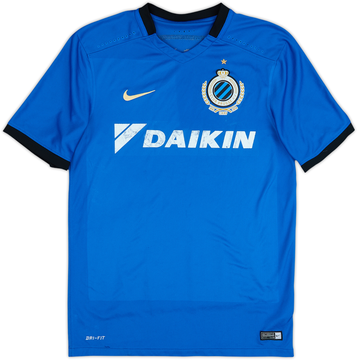 Club Brugge 2016-17 Home