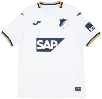 TSG Hoffenheim 2020-21 Away