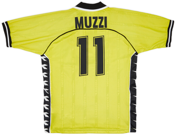 Udinese 1999-00 Away
