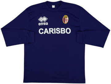 Bologna 1994-95 Training