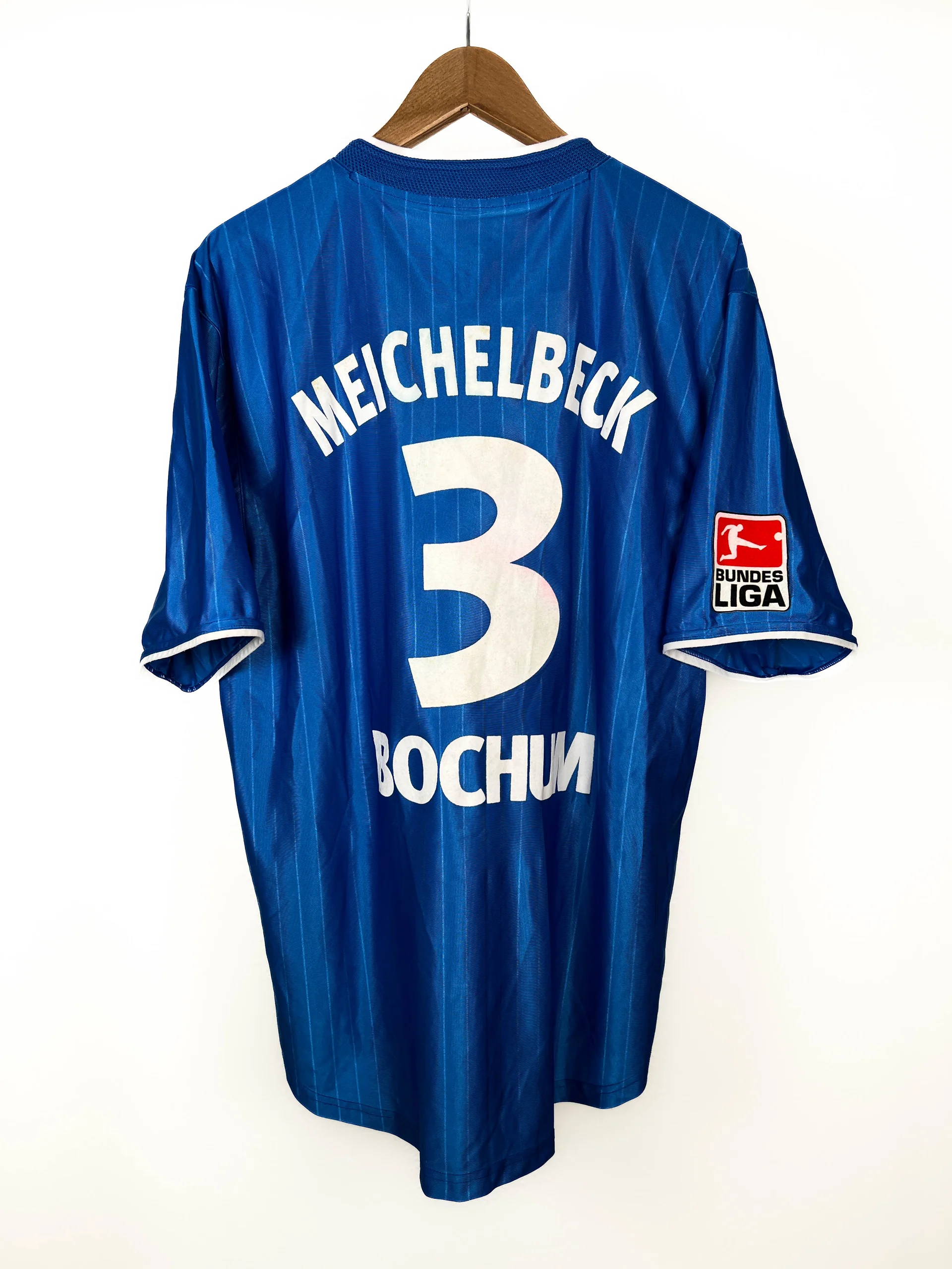 VFL Bochum 2002-03 Home