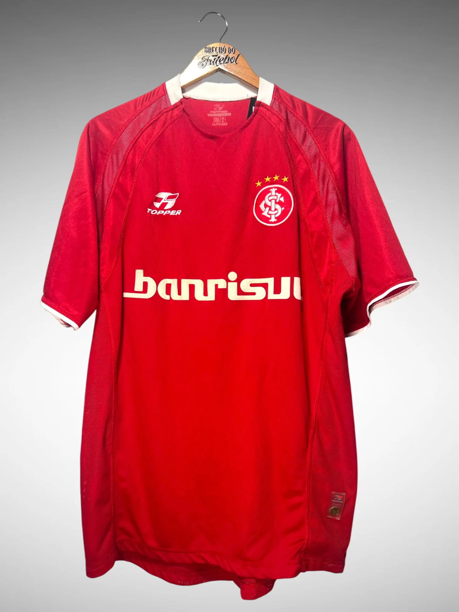 Internacional 2004 Home