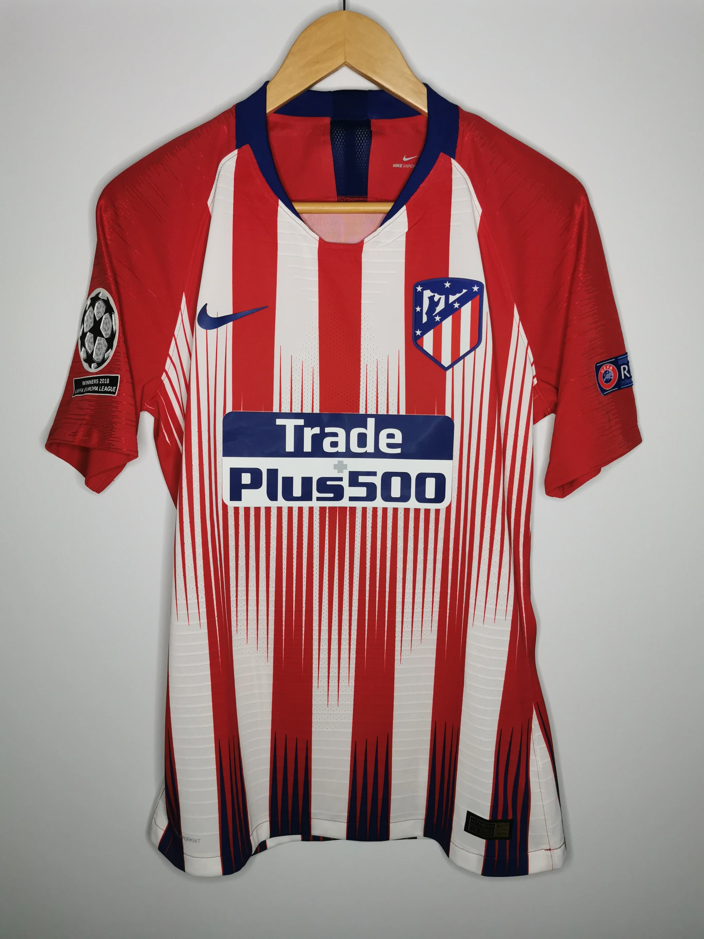 Atletico Madrid 2018 Special