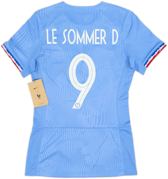 France 2023-24 Home
