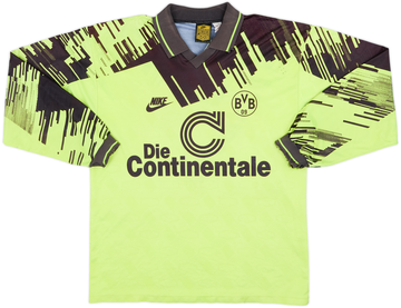 Borussia Dortmund 1993-94 Home