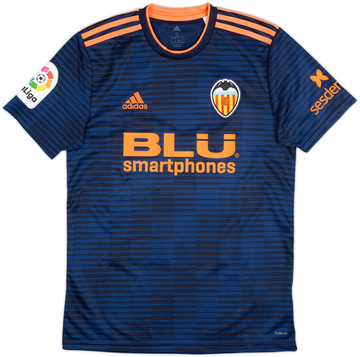 Valencia 2018-19 Away