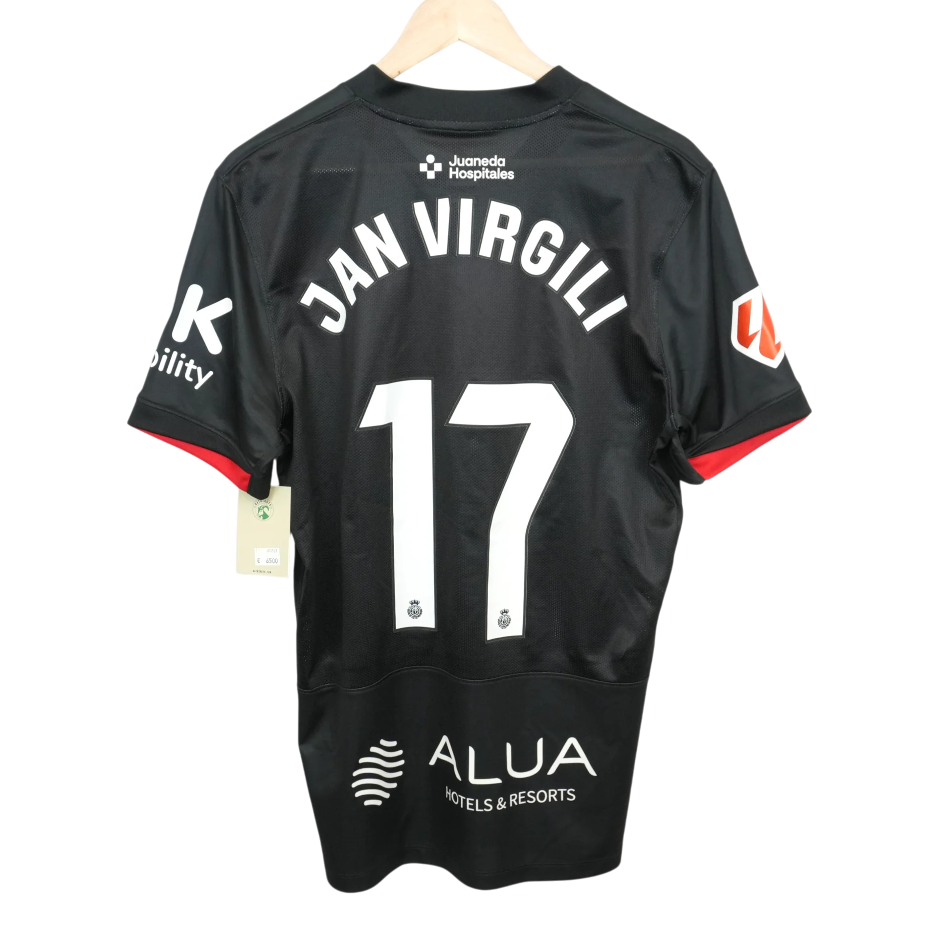 Mallorca 2025-26 Third