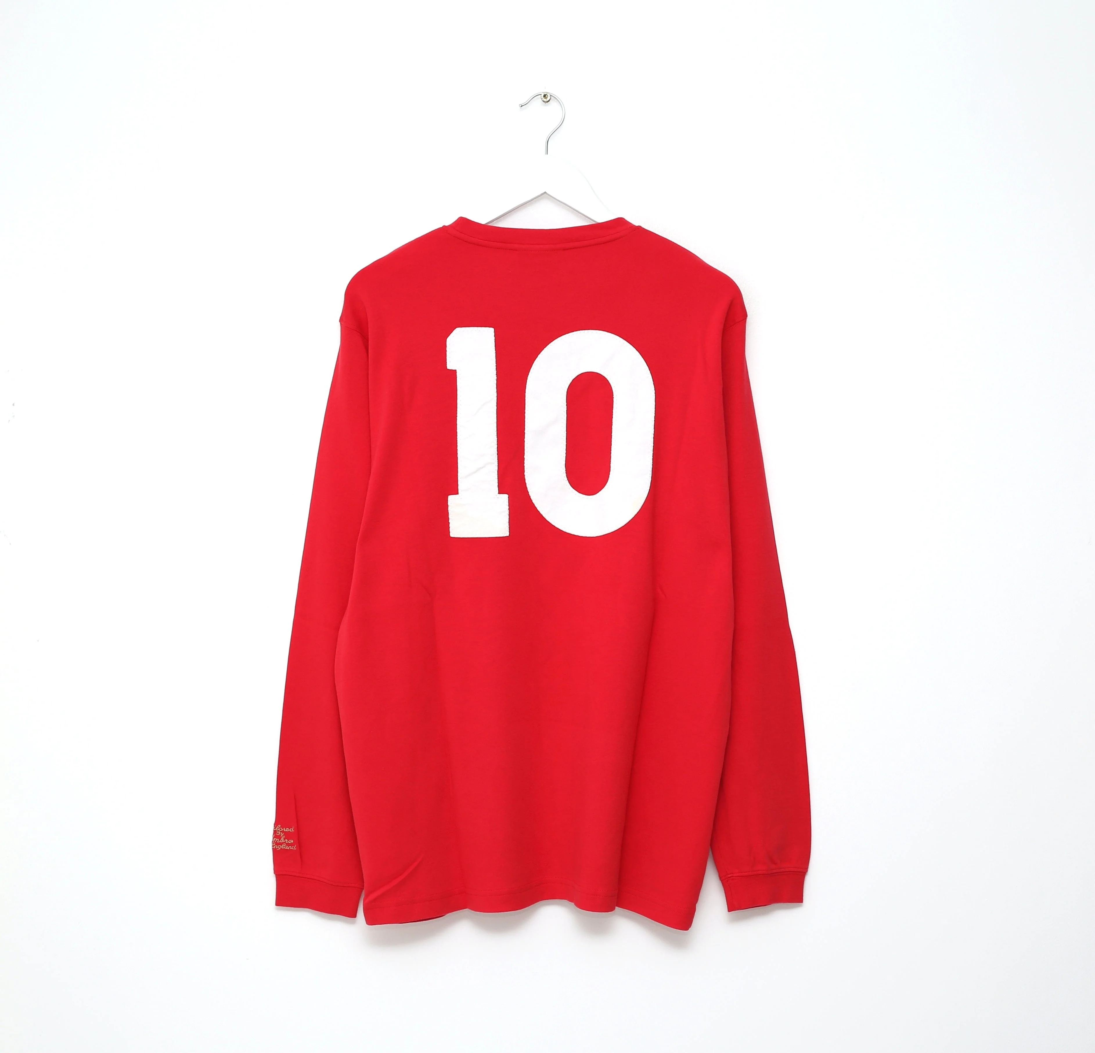 West Ham United 1966 Away