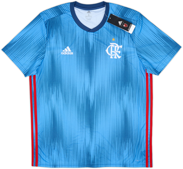 Flamengo 2018-19 Third