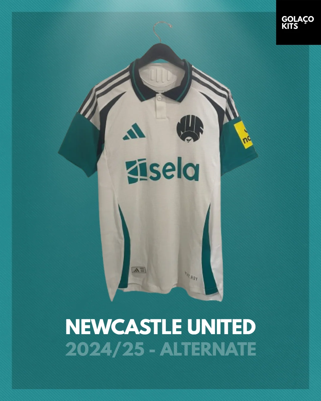 Newcastle United 2024-25 Special