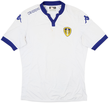 Leeds United 2015-16 Home