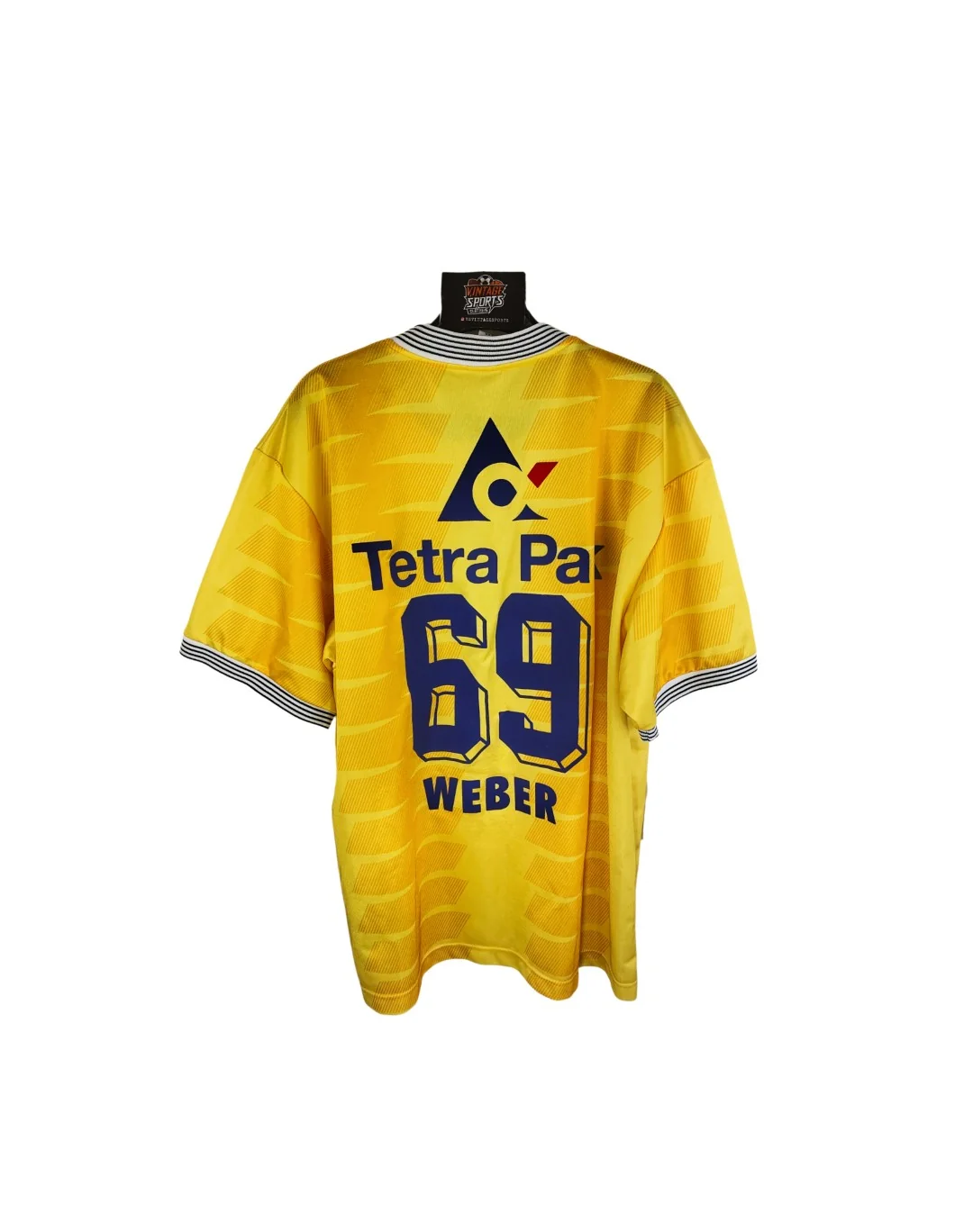 Frankfurt 1997-98 Home